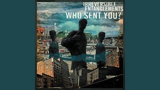 Who Sent You - Ritual