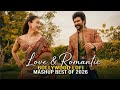 Unforgettable Love Mashup Viniick Chill Bollywood Mix 2026 Vol 1