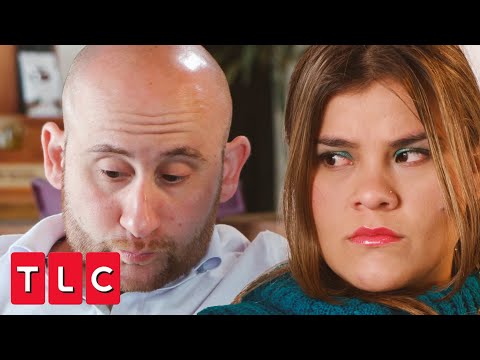 Mike's Habits Gross Out Ximena | 90 Day Fiancé: Before The 90 Days