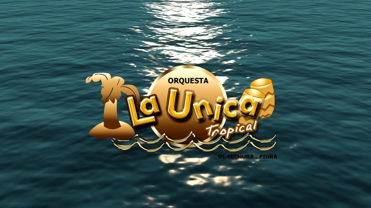 Mix La Unica Tropical (Los mejores Exitos) YouTube
