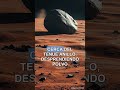 THEBE REVELADA A 5.000 KM