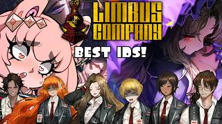 ARTIST LUCIOUS LIMBUS COMPANY SINNER REVIEW (Part 2)