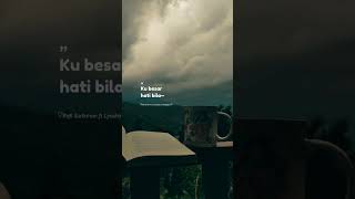 lyodra rafi Sudirman Ft Lyodra  Pengagum storywa  liriklagu shorts short fyp