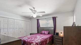 Video tour of Residential at 11460 NW 35th Pl, Sunrise, FL 33323