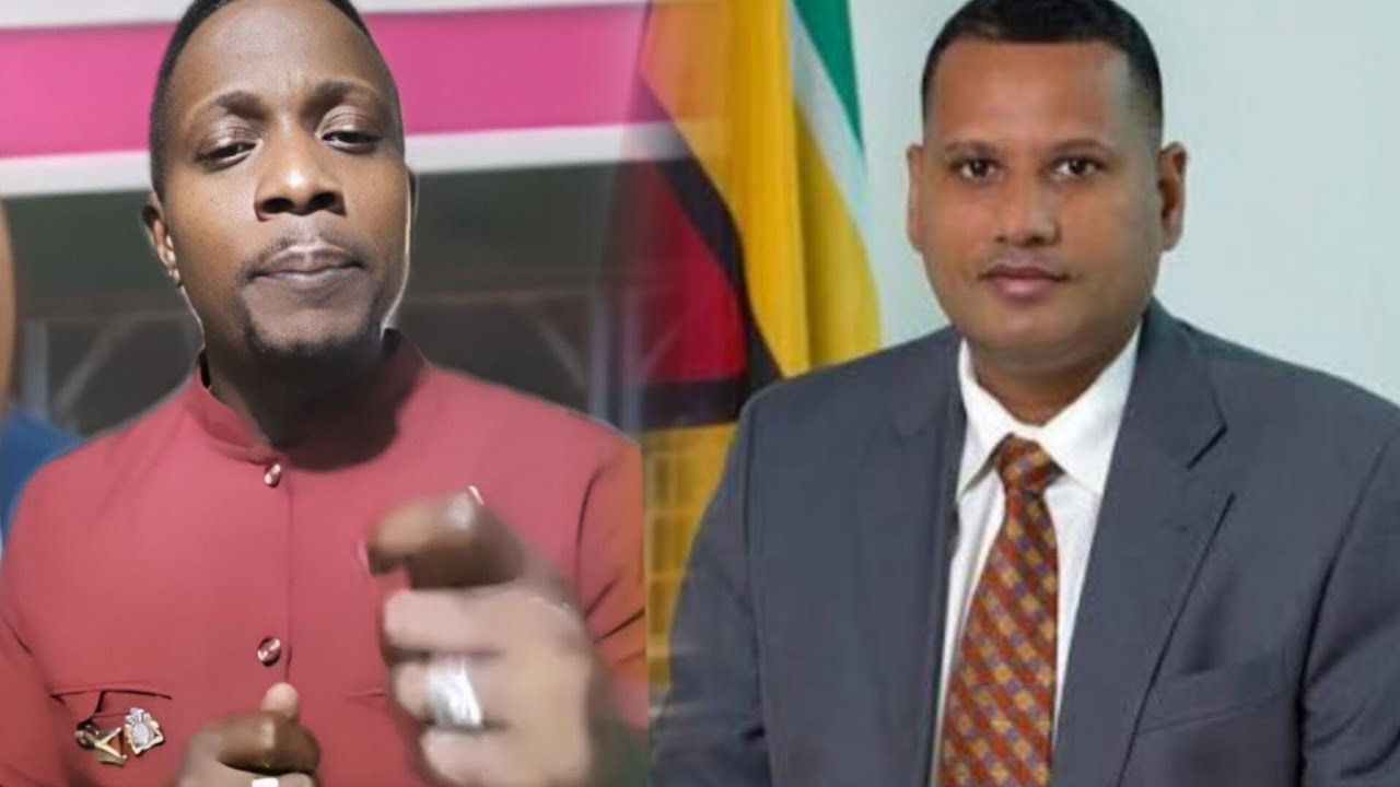 Мужчина разоблачает министра Колина Кроала и правительство