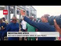 Ruto Visits Dangote Refinery As Kenya Plans New Oil Plant
