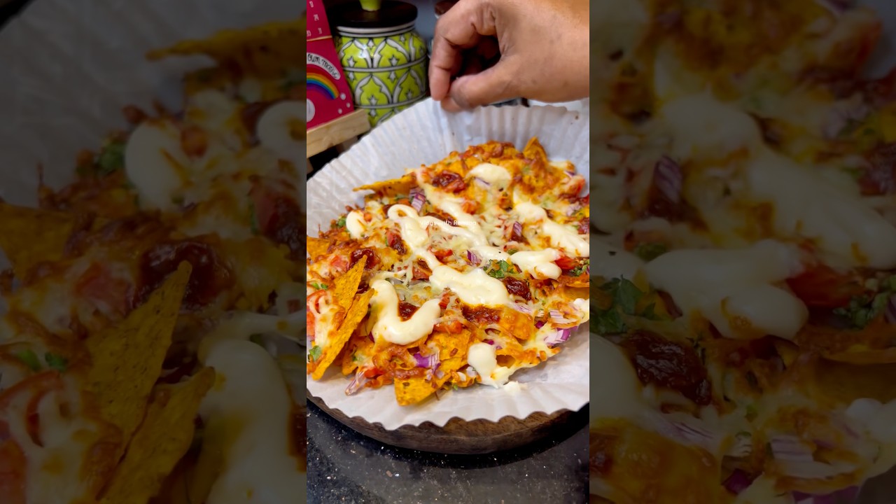 My favourite very tasty