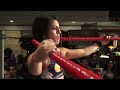 [Free Match] Tessa Blanchard vs. Alexxis Nevaeh - Beyond Wrestling (SHIMMER, SHINE, WSU)