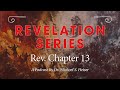 Revelation 13 The Two Beasts From The Sea And The Earth Dr Michael Heiser