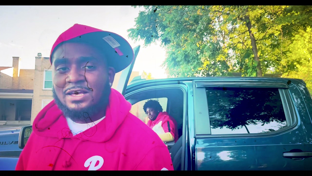 Slick Nick - Bronny (Official Music Video Shot by Screen Credit Productions)