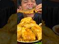 Very Spicy Fish Fry Eating #mukbang #asmr #shortvideo #shorts #viralshort #viral #short #viralvideo