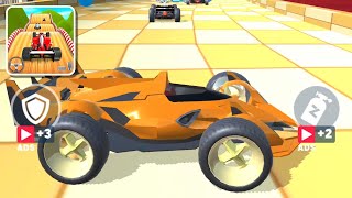 Formula Racing Car Games Levels 156 to 160 screenshot 4