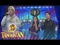 Tawag ng Tanghalan: Vice Ganda rants about the different kinds of neighbors