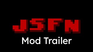 JSFN - SRB2 Mod Trailer