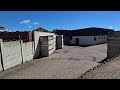 1,345m² Warehouse To Let | New Germany, Durban