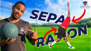 Hip Shoulder SEPARATION | Fast Bowling Drills