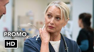 The Pitt 2X06 Promo 1200 P.m. Hd Noah Wyle Medical Drama