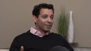 B2C Marketing Strategies - Dinesh Moorjani on Guerrilla Marketing