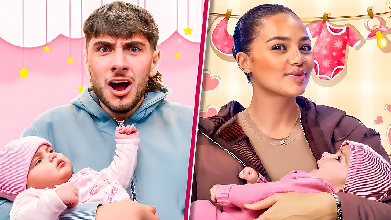 Кто станет лучшим родителем? (Фт Теннесси)