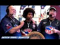 Sammy VanSickle vs Amari Scott 🔥 ACO-PRO Skins Championship Match | Owensboro SuperMajor