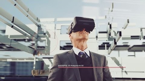 STRABAG SE - Building with BIM 5D®