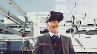 STRABAG SE - Building with BIM 5D®