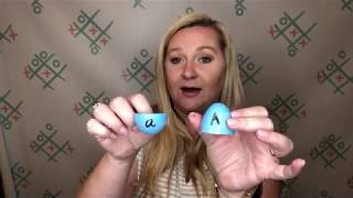 Easter activities for literacy!
