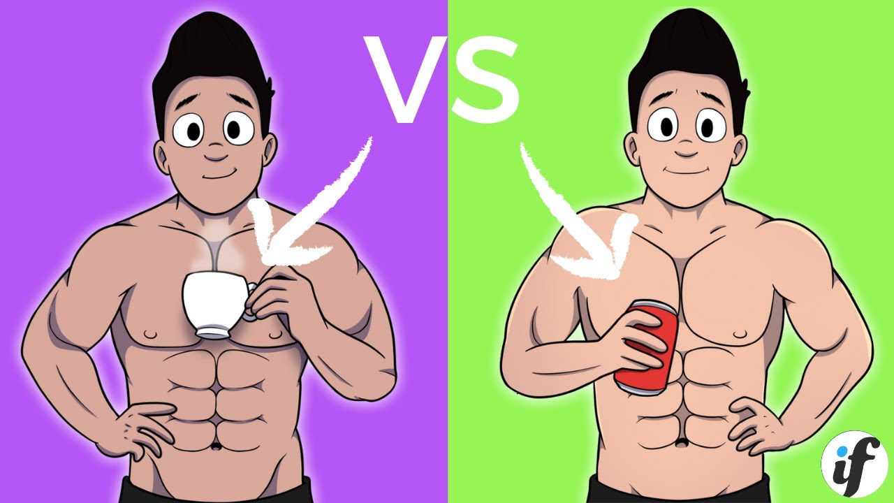 Zero Calorie Drinks - Do They Break A Fast?