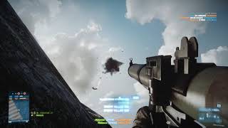 My Luckiest Shot In Bf3 As A Amateur Player Battlefield 3 Pc Online Multiplayer