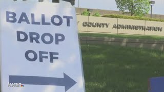Last day to register to vote for November election