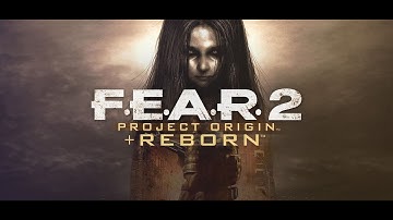 F E A R 2 project origin walkthrough. lnterval 3