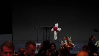 Leonard Wheeler Memorial Service