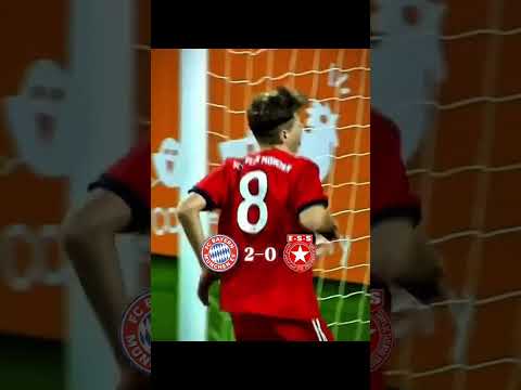 ملخص مباراة النجم الرياضي التونسي و بايرن ميونخ #haghlights #etoilesportivedusahel#bayernmunich ملخص مباراة النجم الرياضي التونسي و بايرن ميونخ #haghlights #etoilesportivedusahel#bayernmunich Thumbnail