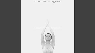 Spirited Moods for Moisturizing Facials