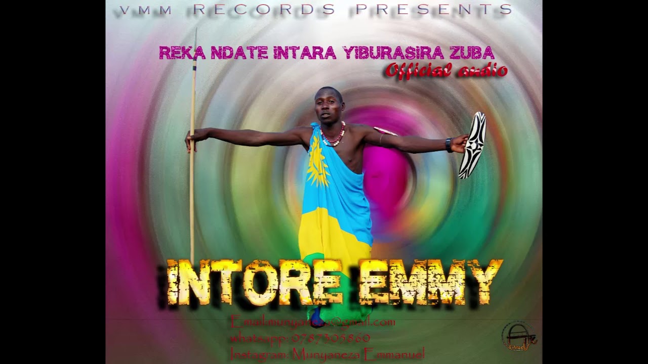 INTARA Y'IBURASIRAZUBA