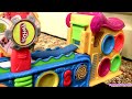 Play Doh Mega Fun Factory Machine Conveyor Toy Play Dough Mega Fábrica Loca by DisneyCollector Mp3 Song