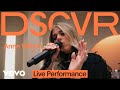 Anne wilson  rebel live  vevo dscvr