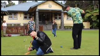 2017 Staff Mannequin Challenge