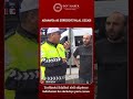 Adana'da 60 Sürücüye İhlal Cezası