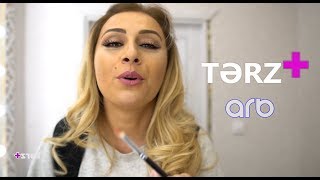 Roza Zərgərlini Efirdə Pərt Etdi̇lər Yox... - Tərz - 27.10.2019 - Anons