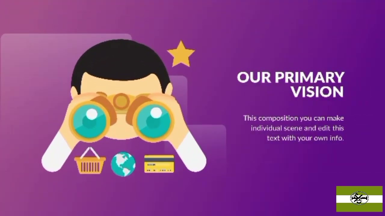 17 business concept animation 