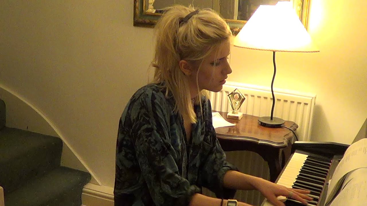 Seven Hills (Alternate Version feat. Jenny Staniforth) [ORIGINAL HOME VIDEO]