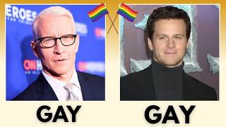 80+ LGBTQ+ Music Icons Then vs.  Now PT3