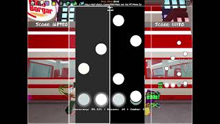 Skill issue “easy” mode