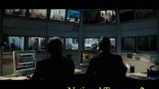 Larry Cedar TV/Film Demo 2009