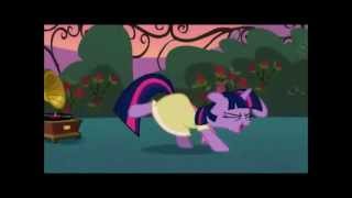 Twilight Sparkle being Twilightlicious