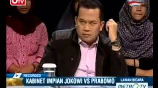 Download lagu [FULL] Jokowi VS Prabowo - Dialog Politik Terbaru 3 Juni 2014 Jelang Pilpres