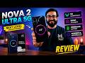 Ai+ Nova 2 Ultra 5G After 10 Days I Review in Hindi