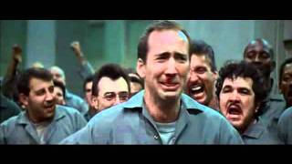 FACE OFF in five minutes