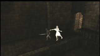 ICO Speedrun Strats (PAL 50hz)